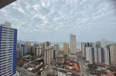 Apartamento com 3 quartos à venda na Rua Pero Vaz de Caminha, 206, Aviação, Praia Grande