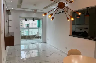 Apartamento com 2 quartos à venda na Rua Bahia, 650, Canto do Forte, Praia Grande