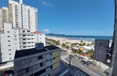 Apartamento com 2 quartos à venda na Avenida Presidente Castelo Branco, 4148, Aviação, Praia Grande