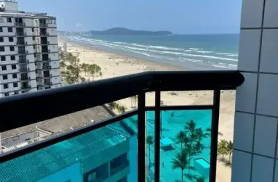 Apartamento com 2 quartos à venda na Avenida Presidente Castelo Branco, 6802, Tupi, Praia Grande