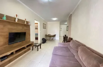 Apartamento com 2 quartos à venda na Avenida Caetés, 237, Tupi, Praia Grande