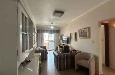Apartamento com 2 quartos à venda na Rua Martin Afonso de Souza, 260, Aviação, Praia Grande