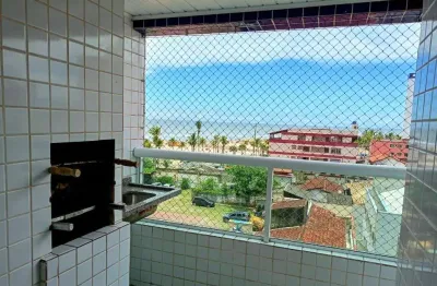 Apartamento com 2 quartos à venda na Rua Afonso Chaves, 86, Vila Assunção, Praia Grande