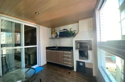 Apartamento com 2 quartos à venda na Rua Monte Castelo, 262, Aviação, Praia Grande