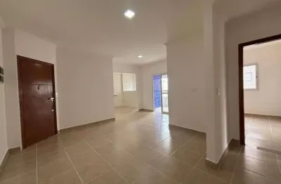 Apartamento com 3 quartos à venda na Rua Martin Afonso de Souza, 199, Aviação, Praia Grande