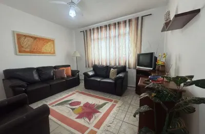 Apartamento com 1 dormitório à venda, 50 m² por r$ 235.000,00 - canto do forte - praia grande/sp