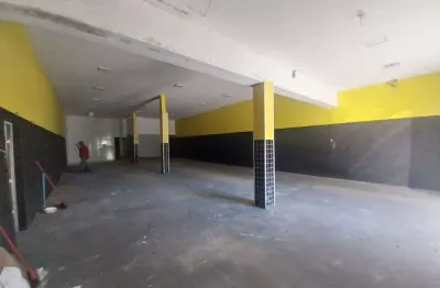 Sala comercial à venda na Avenida Júlio Prestes de Albuquerque, 790, Vila Mirim, Praia Grande
