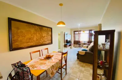 Apartamento com 2 dormitórios à venda, 92 m² por r$ 450.000,00 - ocian - praia grande/sp