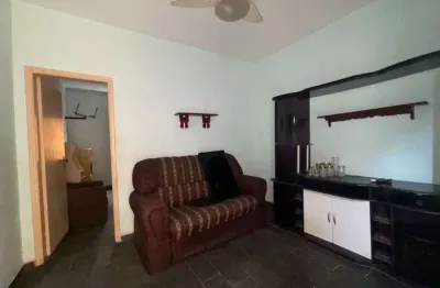 Casa em condomínio fechado com 1 quarto à venda na Rua Ruy Manoel Sampaio Seabra Pereira, 359, Jardim Quietude, Praia Grande