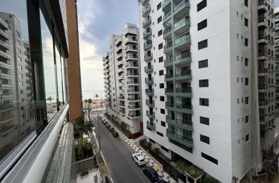 Apartamento com 3 quartos à venda na Avenida Marechal Hermes, 102, Canto do Forte, Praia Grande