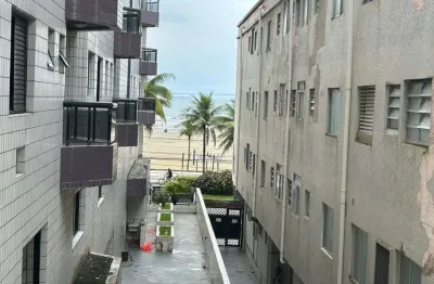 Apartamento com 1 quarto à venda na Rua Padre José de Anchieta, 309, Aviação, Praia Grande