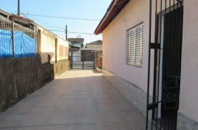 Casa com 2 dormitórios à venda, 150 m²  - tupi - praia grande/sp