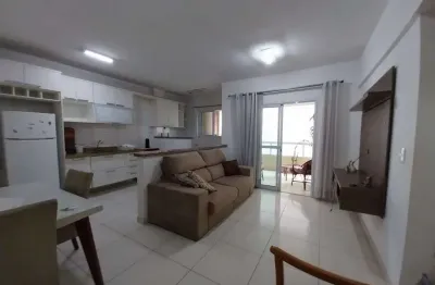 Apartamento com 1 quarto à venda na Rua Bolívia, 407, Guilhermina, Praia Grande
