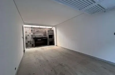 Casa em condomínio fechado com 2 quartos à venda na Rua Nicarágua, 749, Guilhermina, Praia Grande