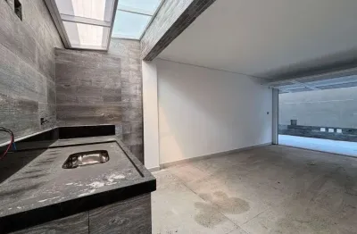 Casa em condomínio fechado com 2 quartos à venda na Rua Nicarágua, 749, Guilhermina, Praia Grande