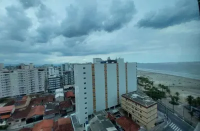 Apartamento com 2 quartos à venda na Avenida Presidente Castelo Branco, 8942, Vila Mirim, Praia Grande