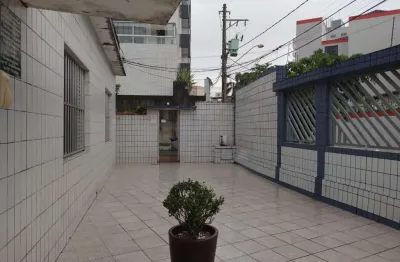 Kitnet com 1 dormitório à venda, 27 m² por r$ 195.000,00 - vila guilhermina - praia grande/sp