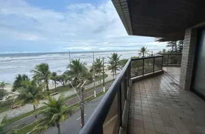 Apartamento com 3 quartos à venda na Avenida Presidente Castelo Branco, 17888, Balneário Flórida, Praia Grande