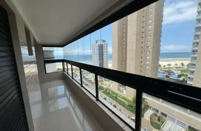 Apartamento com 2 dormitórios, 71 m² - venda por r$ 680.000,00 ou aluguel por r$ 3.600,02/mês - nova mirim - praia grande/sp