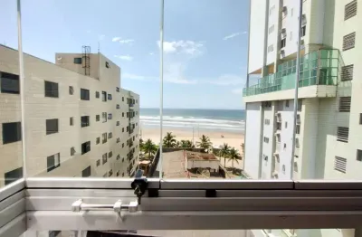 Apartamento com 2 quartos à venda na Avenida Juscelino Kubitscheck De Oliveira, 1751, Vilamar, Praia Grande