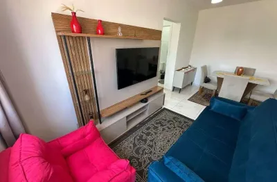 Apartamento com 1 quarto à venda na Rua Tupi, 353, Tupi, Praia Grande