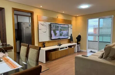 Apartamento no caiçara, de 2 dormitórios no caiçara