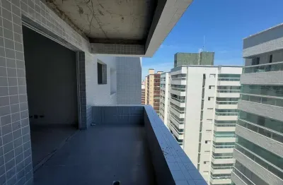 Apartamento com 2 quartos à venda na Rua Comendador Oto Carlos Golanda, 200, Vila Assunção, Praia Grande