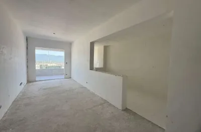 Apartamento com 2 quartos à venda na Rua Comendador Oto Carlos Golanda, 200, Vila Assunção, Praia Grande