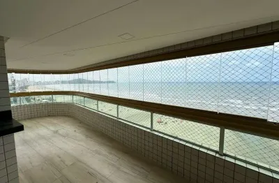 Apartamento com 3 quartos à venda na Avenida Presidente Castelo Branco, 4460, Aviação, Praia Grande