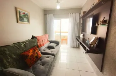 Apartamento à venda, 55 m² por r$ 330.000,00 - tupi - praia grande/sp