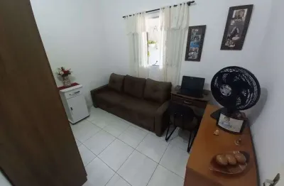 Casa à venda, 51 m² por r$ 248.000,00 - boqueirão - praia grande/sp