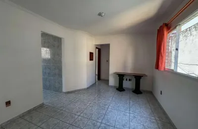 Apartamento com 1 quarto para alugar na Rua João Pereira Inácio, 385, Aviação, Praia Grande