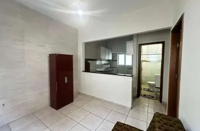 Casa com 2 dormitórios à venda, 65 m² por r$ 260.000,00 - aviação - praia grande/sp