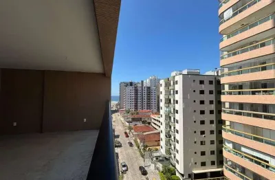 Apartamento com 3 quartos à venda na Rua Pero Vaz de Caminha, 206, Aviação, Praia Grande