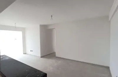 Apartamento com 2 quartos à venda na Rua João Ramalho, 486, Aviação, Praia Grande