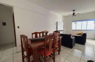 Apartamento com 2 quartos à venda na Rua Eponina, 143, Aviação, Praia Grande