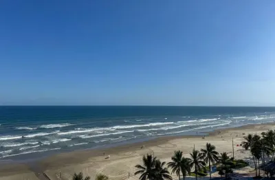 Apartamento com 3 quartos à venda na Avenida Presidente Castelo Branco, 13290, Vilamar, Praia Grande