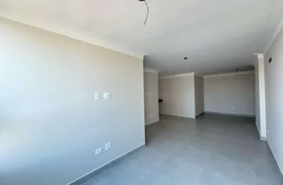 Apartamento com 2 quartos à venda na Rua Urca, 187, Guilhermina, Praia Grande