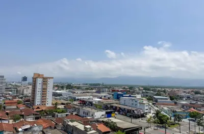 Lançamento à venda com 2 dormitórios no bairro guilhermina
