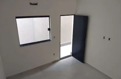 Sobrado com 2 dormitórios à venda, 52 m² por r$ 380.000,00 - aviação - praia grande/sp