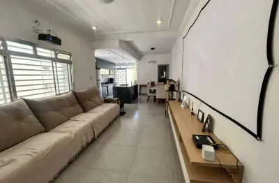 Casa com 2 dormitórios à venda, 103 m²  - vila guilhermina - praia grande/sp