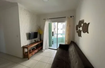 Apartamento com 2 quartos à venda na Rua Carlos Martiniano de Andrade Bitencourt, 154, Aviação, Praia Grande