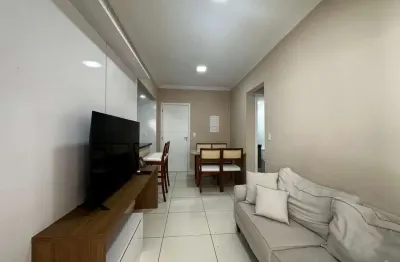 Apartamento com 2 quartos à venda na Avenida São Pedro, 362, Aviação, Praia Grande