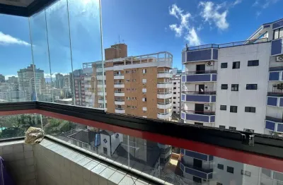 Apartamento com 3 dormitórios à venda, 99 m² por r$ 559.999,00 - vila guilhermina - praia grande/sp