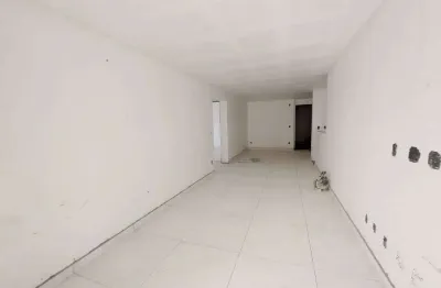 Apartamento com 2 quartos à venda na Rua Pero Vaz de Caminha, 206, Aviação, Praia Grande