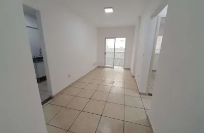 Apartamento com 2 dormitórios, 60 m² - venda por r$ 360.000,00 ou aluguel por r$ 3.000,01/mês - vila assunção - praia grande/sp