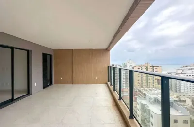 Apartamento com 3 quartos à venda na Rua Pero Vaz de Caminha, 206, Aviação, Praia Grande