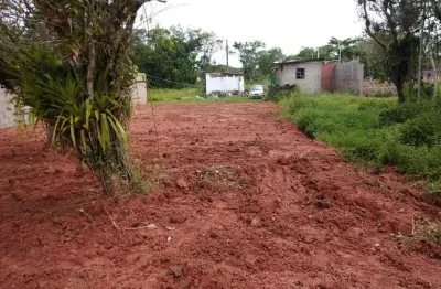 Terreno à venda na Rua Geraldo Russomano, 10, Recanto dos Bandeirantes, Itanhaém
