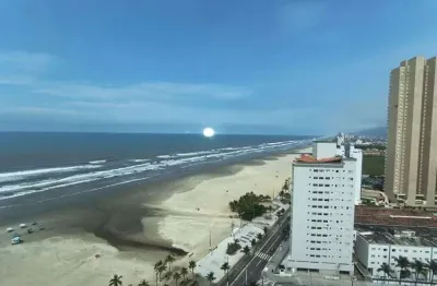 Apartamento com 2 quartos à venda na Avenida Presidente Castelo Branco, 8942, Vila Mirim, Praia Grande