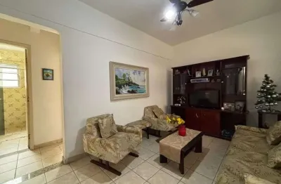 Apartamento com 2 quartos à venda na Rua Martin Afonso de Souza, 1007, Aviação, Praia Grande